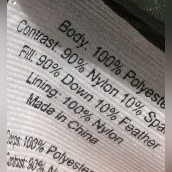 Unique Vintage Brown - Picture 8 of 8